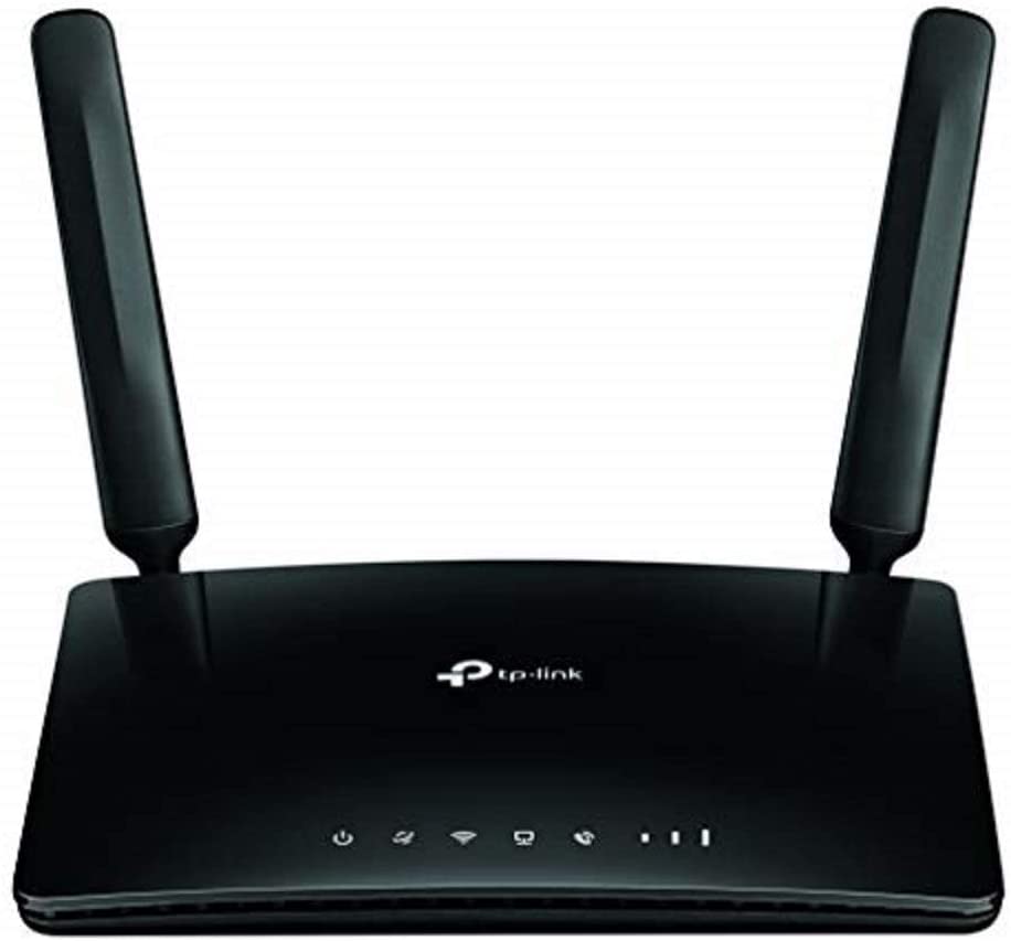 ROUTER 4G LTE+ VOIP TL-MR6500V 300M