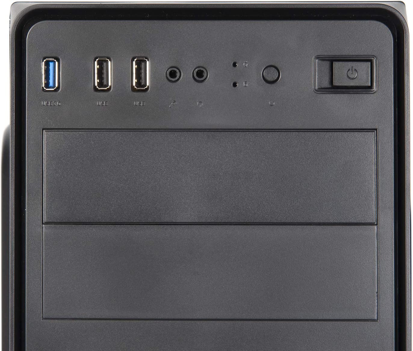 BOX VULTECH 1X USB 3.0 ATX 