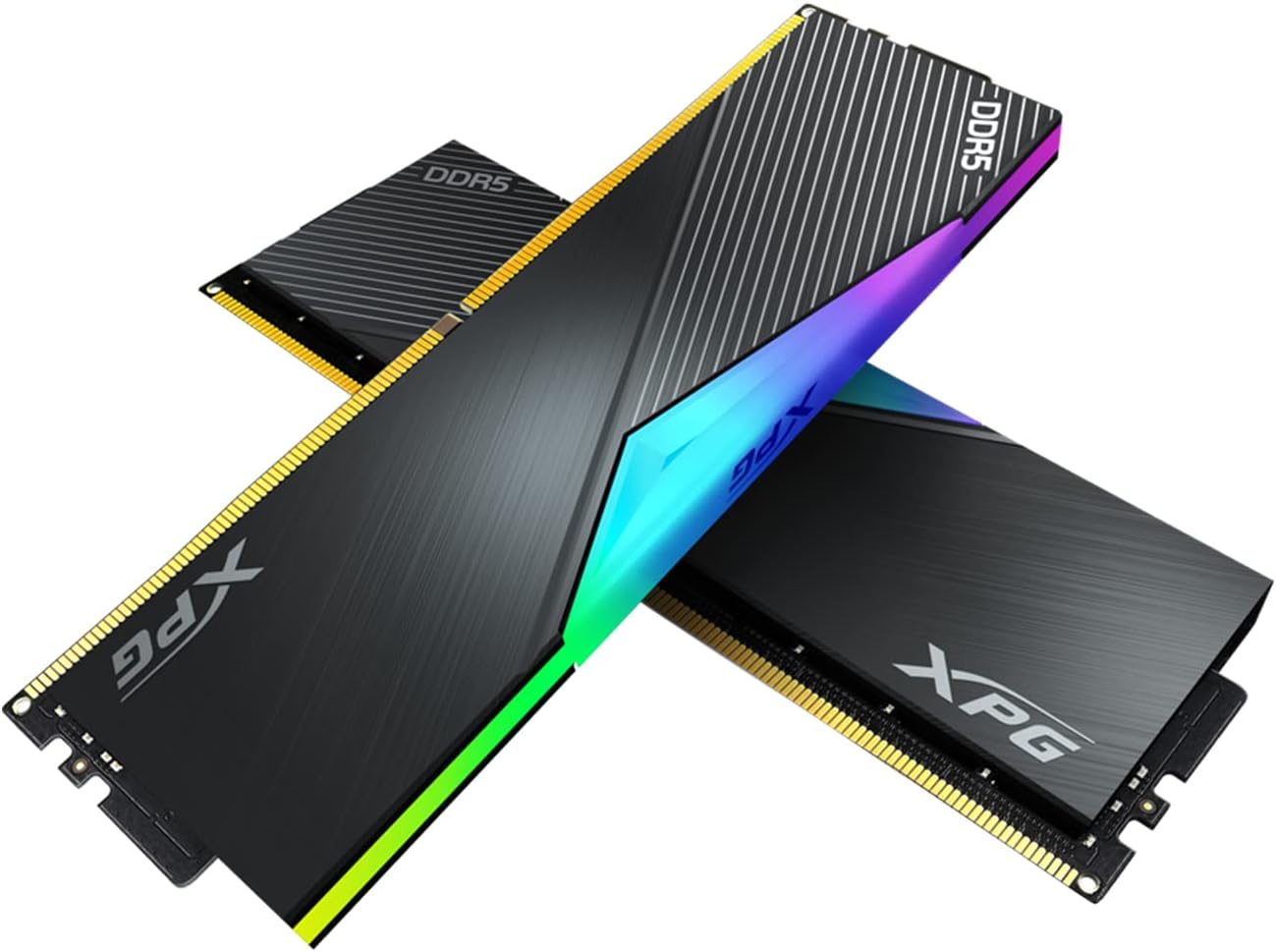 MEM ADATA GAMING XPG 16GB DDR5 4800MHZ CL40