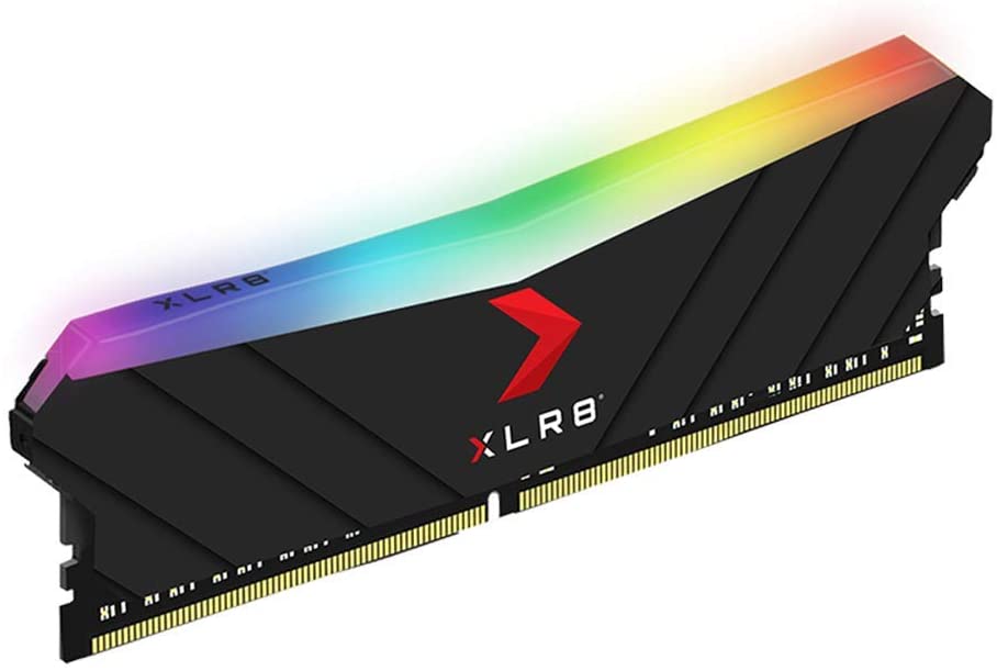 MEM RAM 8GB DDR4 3200MHZ CL16 1,35 RGB 