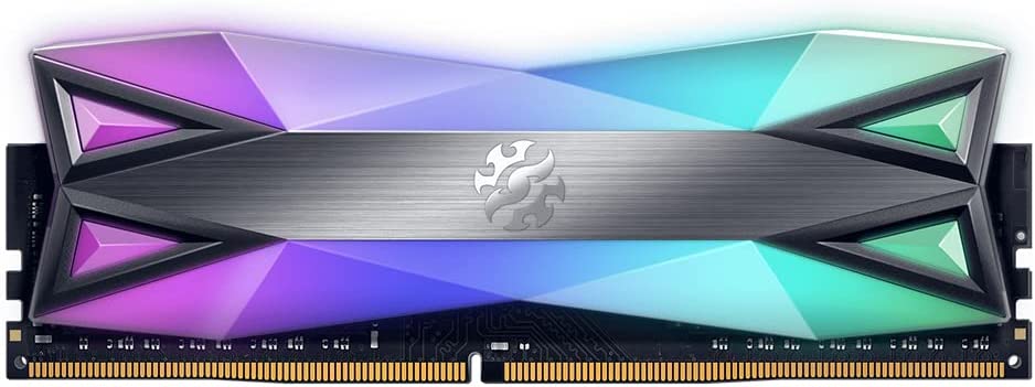 A DATA 8GB XPG SPECTRIX DDR4 3200MHZ 