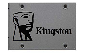 SSD KINGSTON A400 2.5 240GB SATA6Gbs