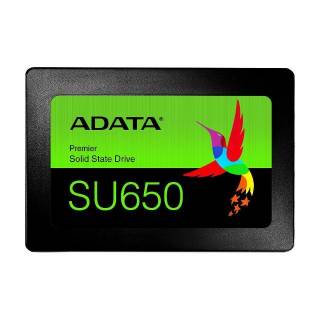 SSD A-DATA 240GB SU630 2.5 SATA 6Gb/s