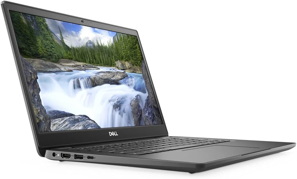 ULTRABOOK DELL 5300 I5 8365 16GB SSD256 W11