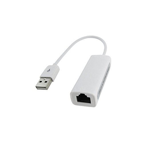 ADATTATORE LAN-USB 10/100 USB1.0/1.1/2.0