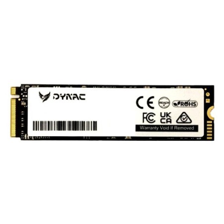SSD NVME DYNAC G310 M.2 512GB