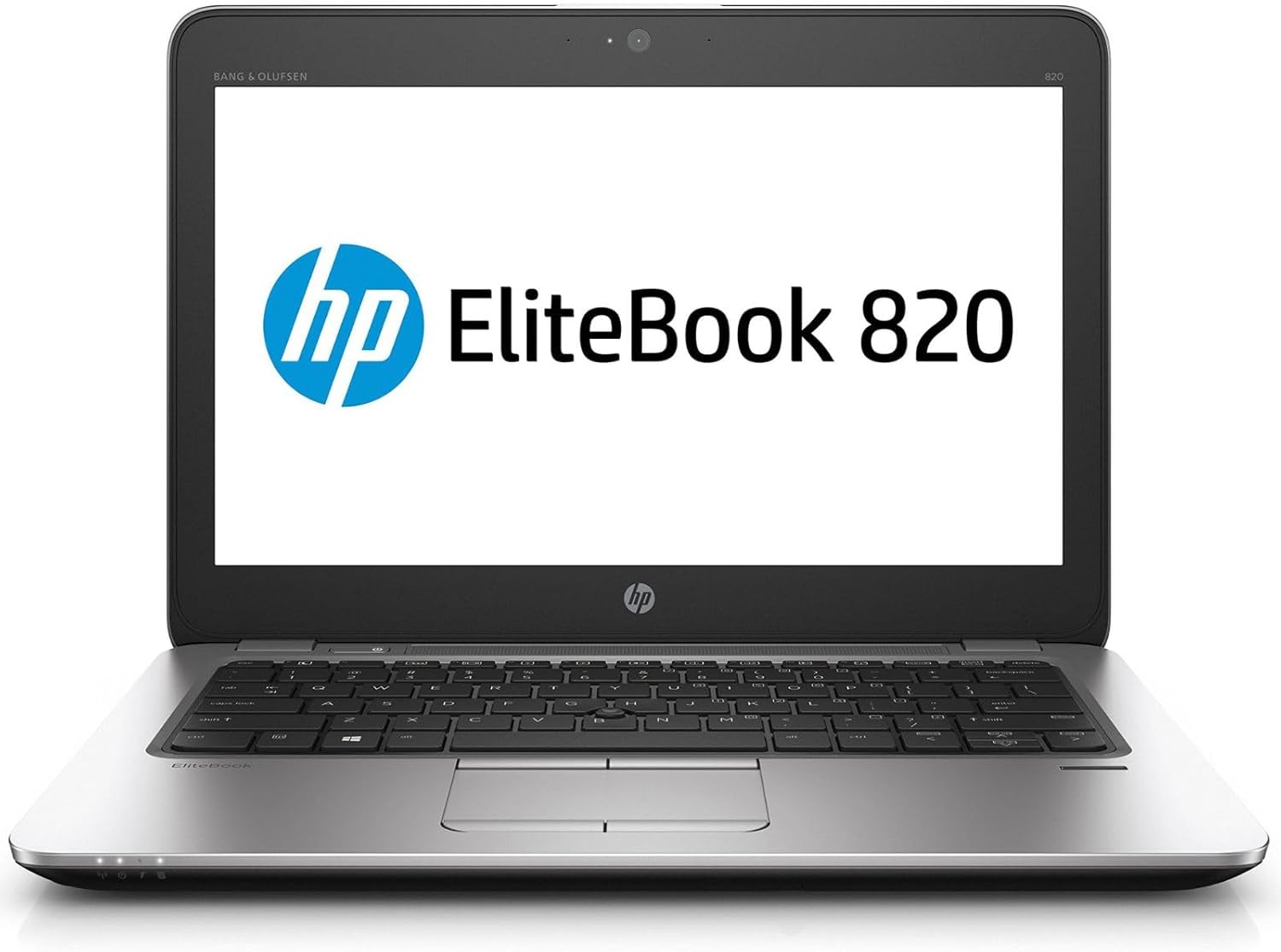 NB HP REFUR 820 G3 I7-6500 8GB SSD256 W11 12,5