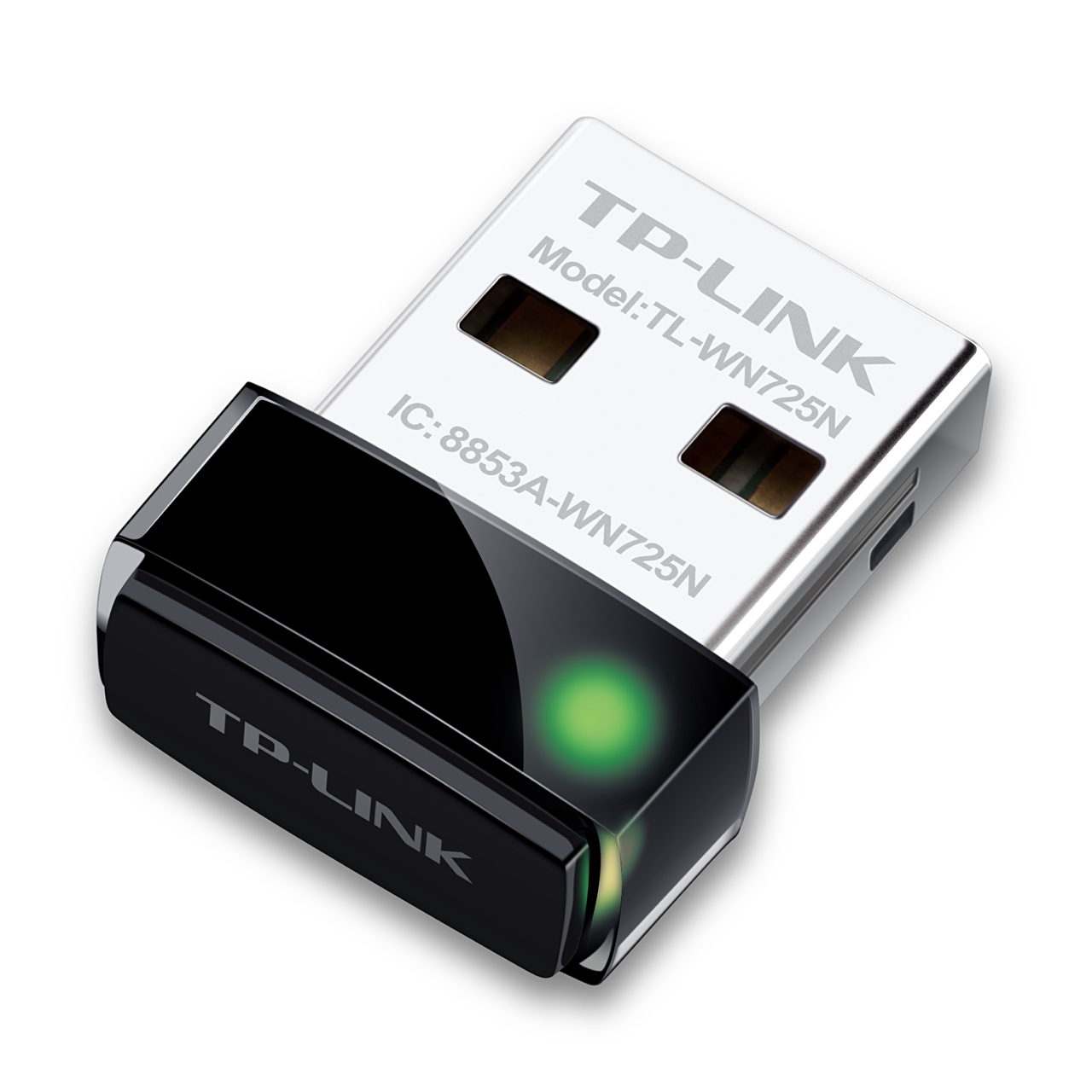 SK RET WiFi TP-LINK TL-WN725N USB 150Mbs