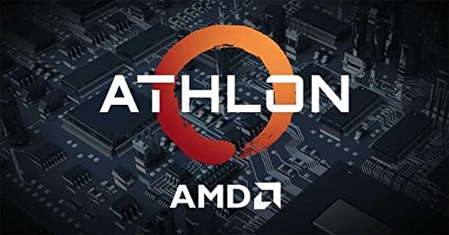 CPU AMD ATHLON 300GE DUAL CORE 4TH 3.4GHz