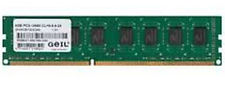 MEM GEIL 4GB PC1600 CL11 DDR III