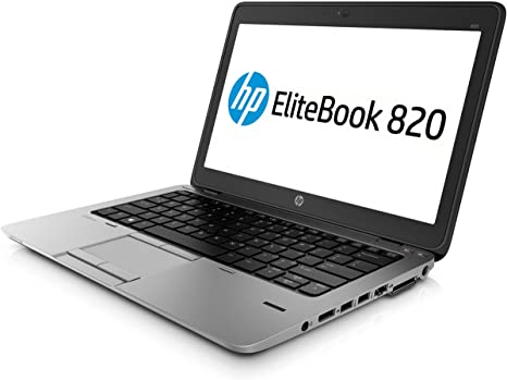 NB HP TOUCH 820 G1 I5-6300 8GB-SSD 256 W10 12.5