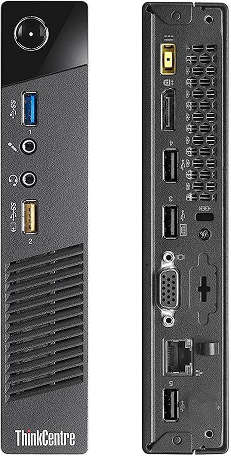 LENOVO PC REFUR I7-4765 16GB SSD240 W11