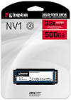 KINGSTON NV1 NVMe 2280 M.2 500GB