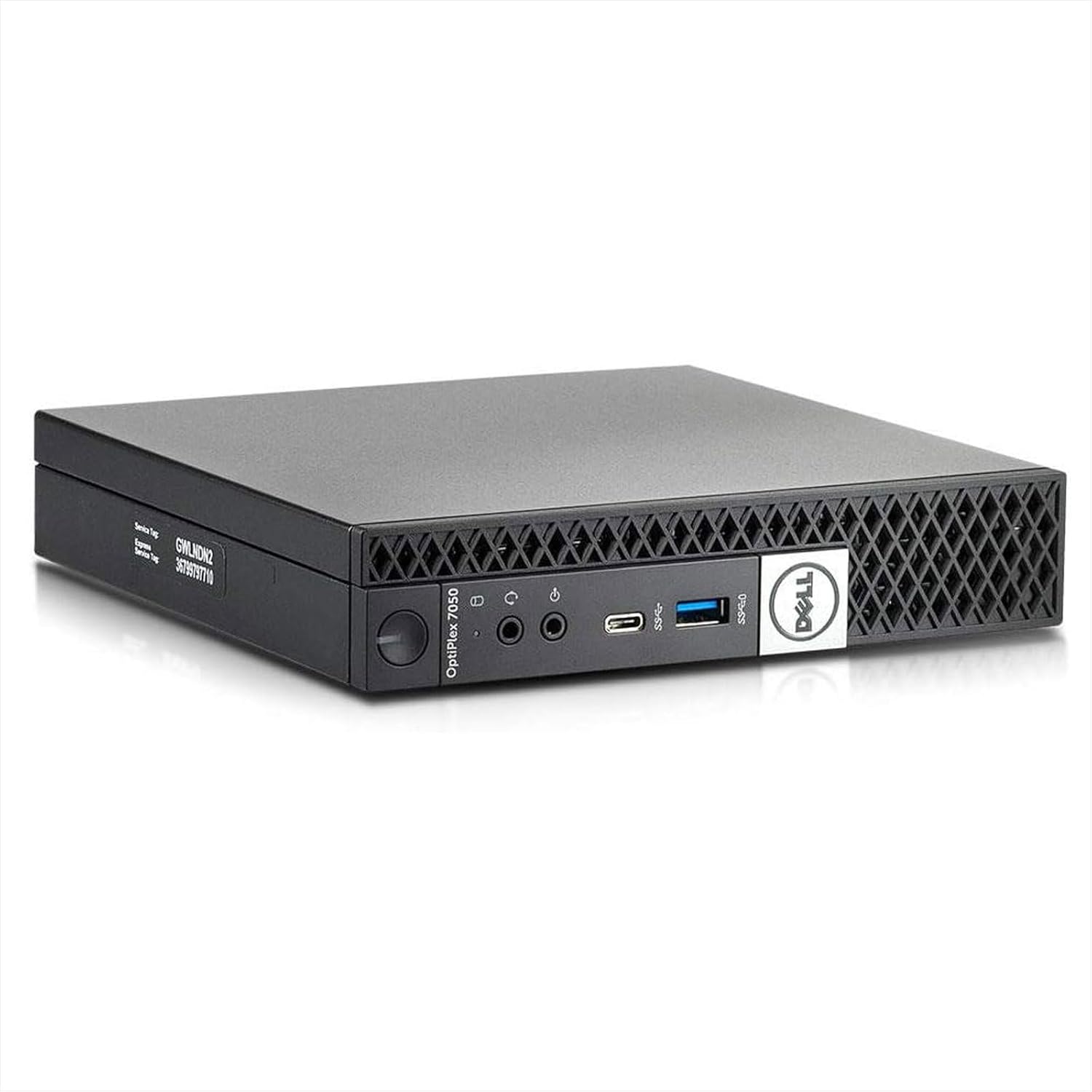 DELL OPTIPLEX 7050 MINI I5-6500 SSD128GB 16GB W10P