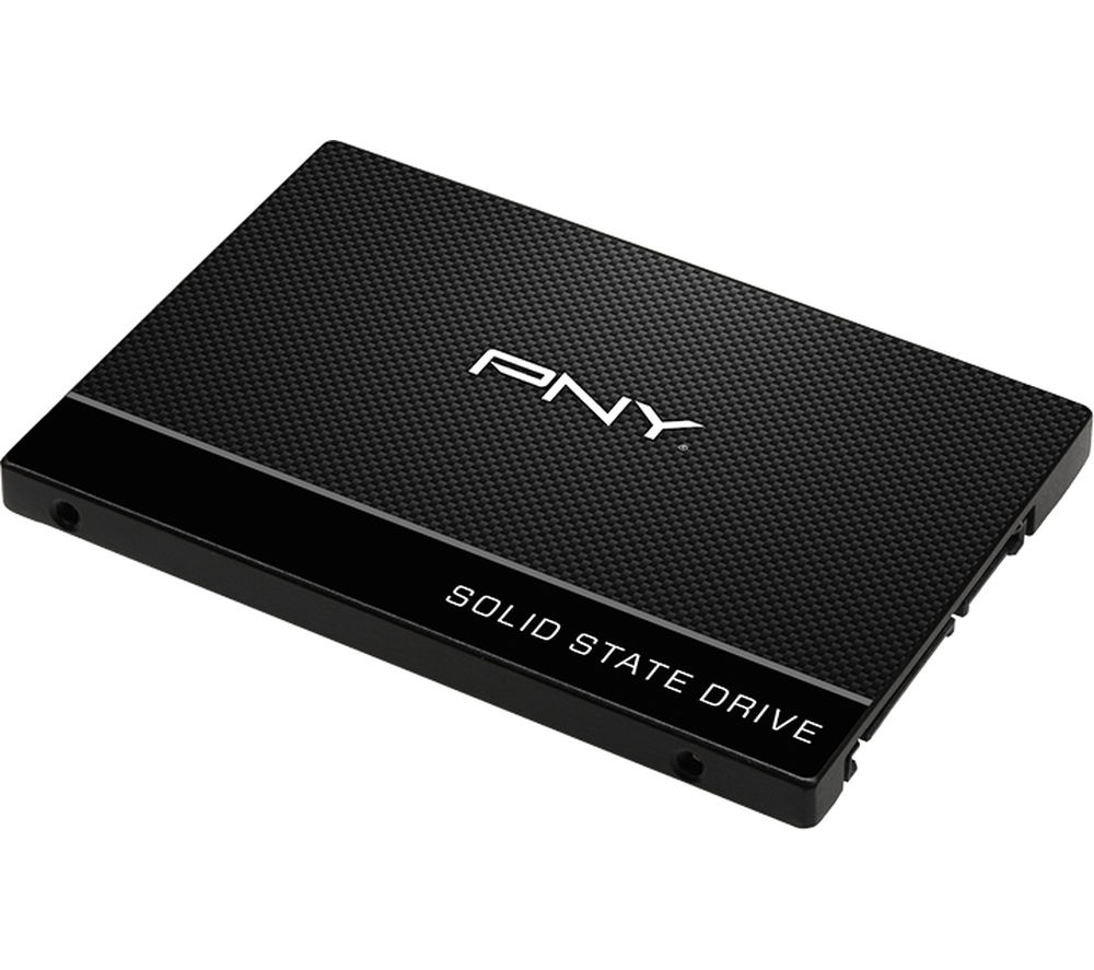SSD PNY CS900 480GB SATA 6GB/s