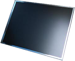SOSTITUZIONE PANNELLI LCD/LED NOTEBOOK
