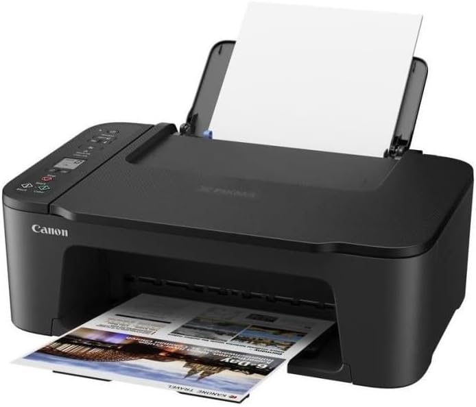 STAMPANTE CANON PIXMA TS3550i WI-FI MULTIFUNZIONE