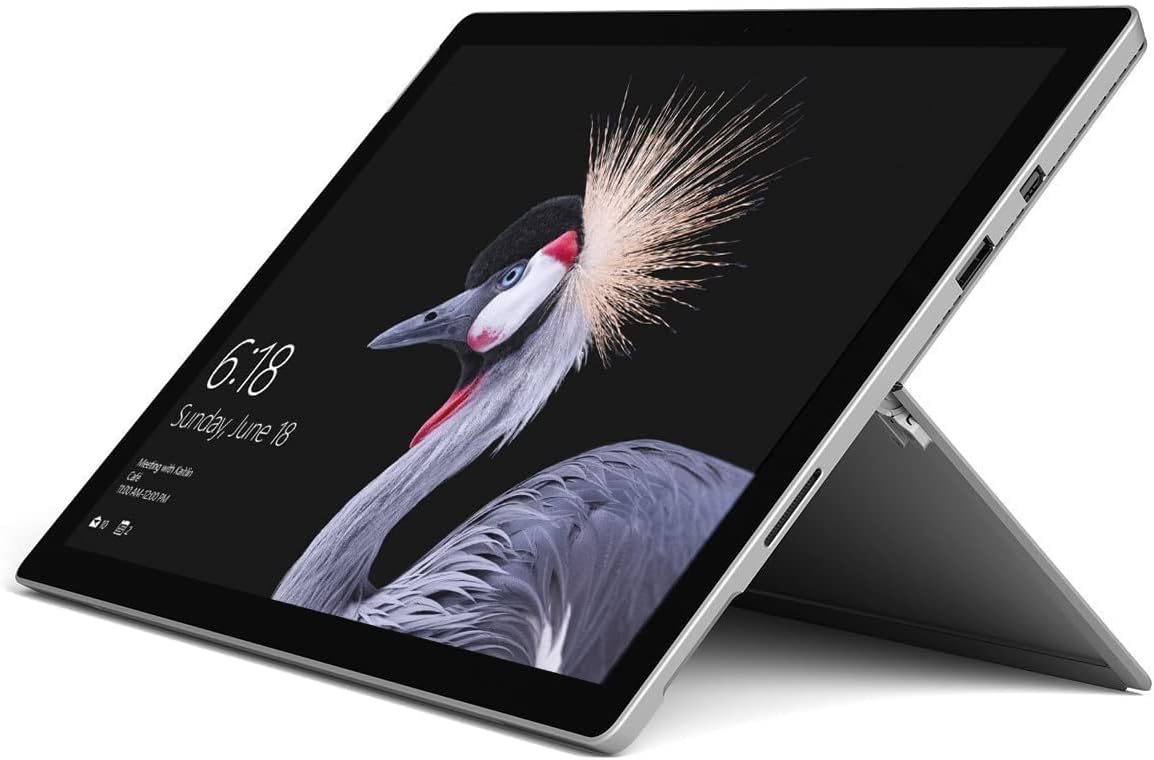 MICROSOFT SURFACE 12,3 PRO5 I5 8GB SSD256 