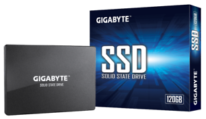 SSD GIGABYTE 2.5 120GB SATA6gb