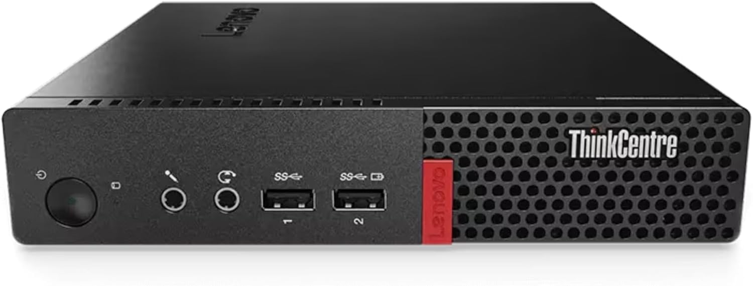 MINI PC M83 I5-4785t 8GB SSD240 W11 REFUR